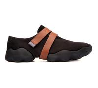 CAMPER Dub - Sneakers for Women - Black, size 40, Cotton fabric