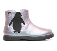 CAMPER Duet - Boots for - Black,Multicolor, size 38, Smooth leather