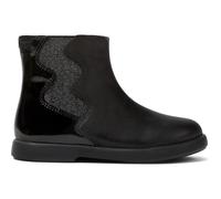 CAMPER Duet - Boots for Girls - Black, size 28, Smooth leather