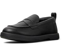CAMPER Duet - Smart casual shoes for Girls - Black, size 37, Smooth leather