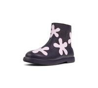 Camper Duet K900374, Botines con Cremallera Niñas, Multicolor 001, 33 EU