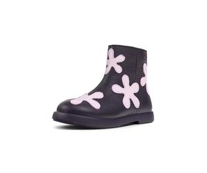 Camper Duet K900374 botines con cremalleraNiñas