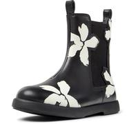 Camper Duet K900377, Chelsea Botín, Negro 002, 26 EU