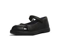 Camper Duet Kids Mary Jane Flat, Negro, 32 EU