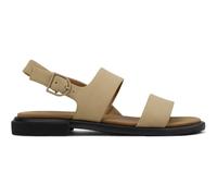CAMPER Edy - Sandals for Women - Beige, size 39, Suede