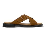 CAMPER Edy - Sandals for Women - Brown, size 40, Suede