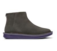 CAMPER Ergo - Ankle boots for Women - Grey, size 39, Suede