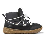 CAMPER Ergo - Boots for Girls - Black, size 33, Cotton fabric