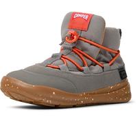 Camper - Ergo K900324, Botín zapatilla, Grau 005,