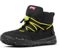 CAMPER Ergo - Boots for Girls - Black, size 29, Cotton fabric