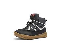 Camper Ergo K900324, Zapatillas, Unisex niños, Negro 001, 30 EU