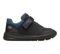 CAMPER Ergo - Sneakers for Boys - Black,Blue,Grey, size 28, Cotton fabric