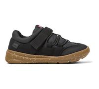CAMPER Ergo - Sneakers for Girls - Black, size 28, Cotton fabric