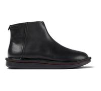 CAMPER Formiga - Ankle boots for Women - Black, size 41, Smooth leather