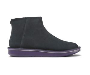 CAMPER Formiga - Ankle boots for Women - Grey, size 39, Suede