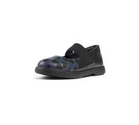 Camper Girl'S Duet K800550 Ballet Flat, Black 003 TWS, 10 UK Child