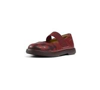 Camper Girl'S Duet K800550 Ballet Flat, Burgundy 001 TWS, 9.5 UK Child