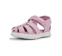 Camper Girl's Oruga Sandal K800489 Fisherman, Lt Pastel Pink 003, 39 EU