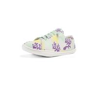 Camper Girl'S Peu Cami 80003 Slip-on, Multi Assorted 138 TWS, 7.5 UK Child