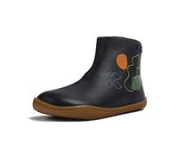 Camper Girl's Peu Cami K900216 Ankle Boot, Navy 005 Tws, 12.5 UK Child