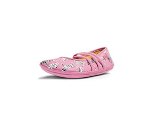Camper Girl'S Right K800388 Mary Jane, Medium Pink 005 TWS, 35 EU