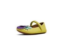 Camper Girl'S Right K800587 Mary Jane, Bright Yellow 002 TWS, 36 EU