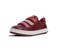 Camper Girl'S Runner Four Kids Sneaker, Multicolor, 7.5 UK Child