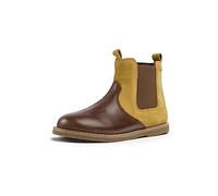 Camper Girl's Savina K900343 Chelsea Boot, Multi Assorted 002, 11.5 UK Child