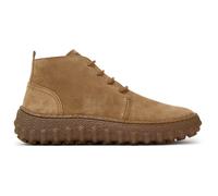 CAMPER Ground - Ankle boots for Men - Brown, size 40, piel.consumidor11
