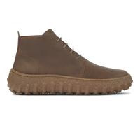 CAMPER Ground - Ankle boots for Men - Brown, size 41, Suede