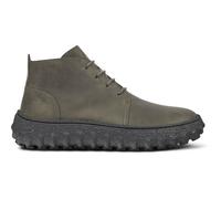 CAMPER Ground - Ankle boots for Men - Green, size 45, Suede