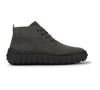 CAMPER Ground - Ankle boots for Men - Grey, size 41, Suede