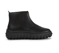 CAMPER Ground - Ankle boots for Women - Black, size 36, Smooth leather