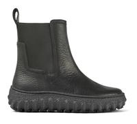 CAMPER Ground - Ankle boots for Women - Black, size 37, Smooth leather