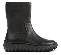 CAMPER Ground - Boots for Women - Black, size 36, Smooth leather