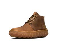Camper Ground K300330, Botines Hombre, Marron 002, 39 EU