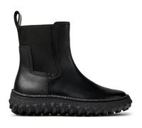 CAMPER Ground - Casual for Women - Black, size 42, Smooth leather