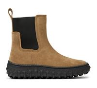 CAMPER Ground - Casual for Women - Brown, size 40, piel.consumidor11