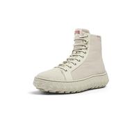 Camper Ground K300405, Botines, Hombre, Gris 017, 45 EU