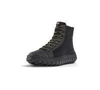 Camper Ground K300405, Botines, Hombre, Negro 011, 40 EU