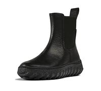 Camper Ground K400654, Botas Chelsea, Mujer, Negro 001, 41 EU