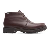 CAMPER Hardwood - Ankle boots for Men - Brown, size 40, Smooth leather