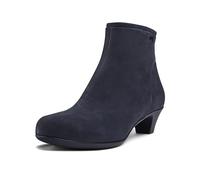 Camper Helena Bajo 46232, Botines Mujer, Blau (Navy 410), 36 EU
