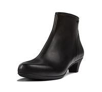 Camper Helena Bajo 46232, Botines Mujer, Negro Black 001, 35 EU