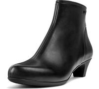 Camper - Helena Bajo, Botines Mujer, Negro (Black 001), 40 EU