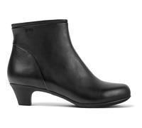 CAMPER Helena - Boots for Women - Black, size 35, Smooth leather