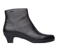 CAMPER Helena - Boots for Women - Black, size 41, Smooth leather