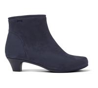 CAMPER Helena - Boots for Women - Blue, size 38, Suede