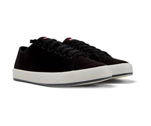 Camper Herren Andratx K100158 Sneaker, Black 021, 45 EU