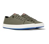 Camper Herren Andratx K100158 Sneaker, Medium Green 022, 9.5 UK